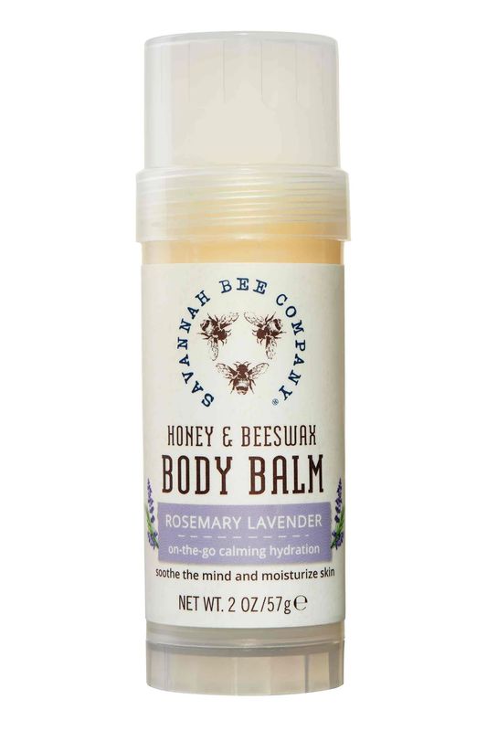 Honey &amp; Beeswax Body Balm