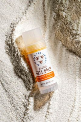 Beeswax Heel Balm