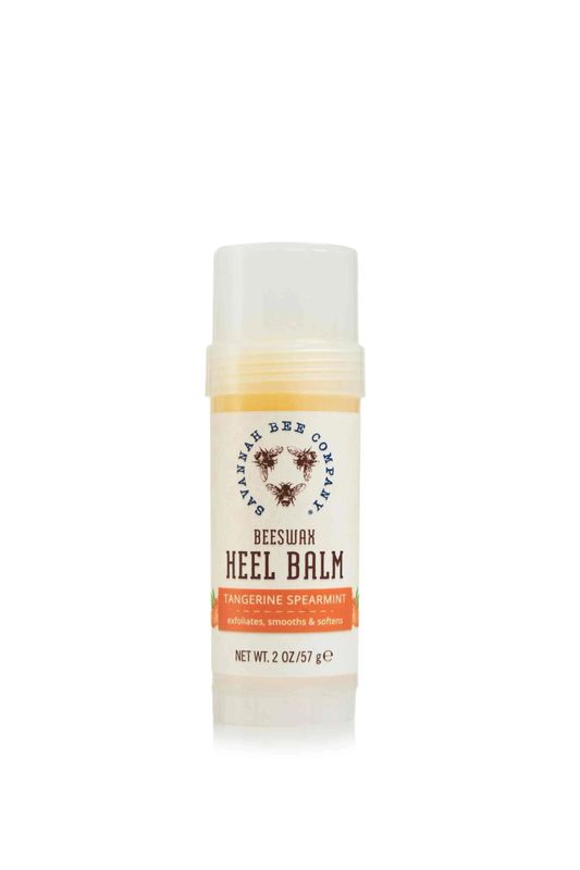 Beeswax Heel Balm