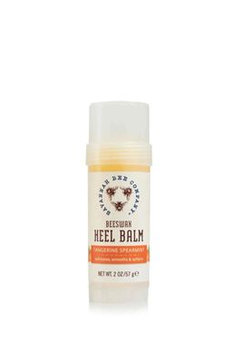 Beeswax Heel Balm