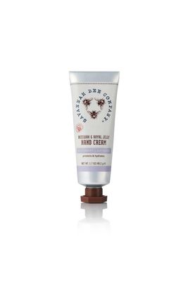Rosemary Lavender Beeswax Hand Cream
