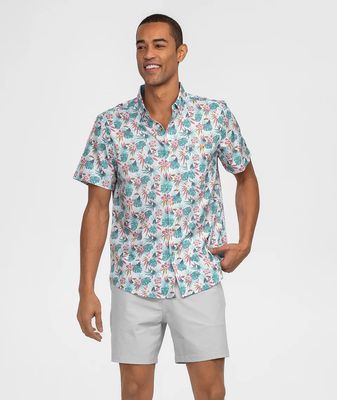 Baja Shirt SS