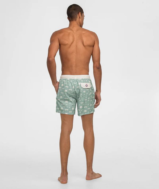 Swim Shorts
