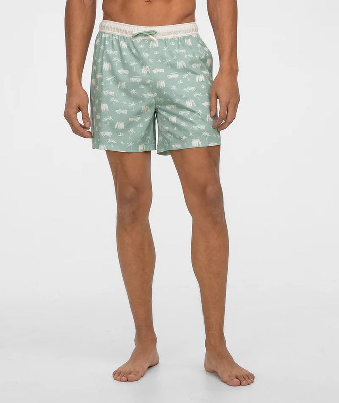 Swim Shorts