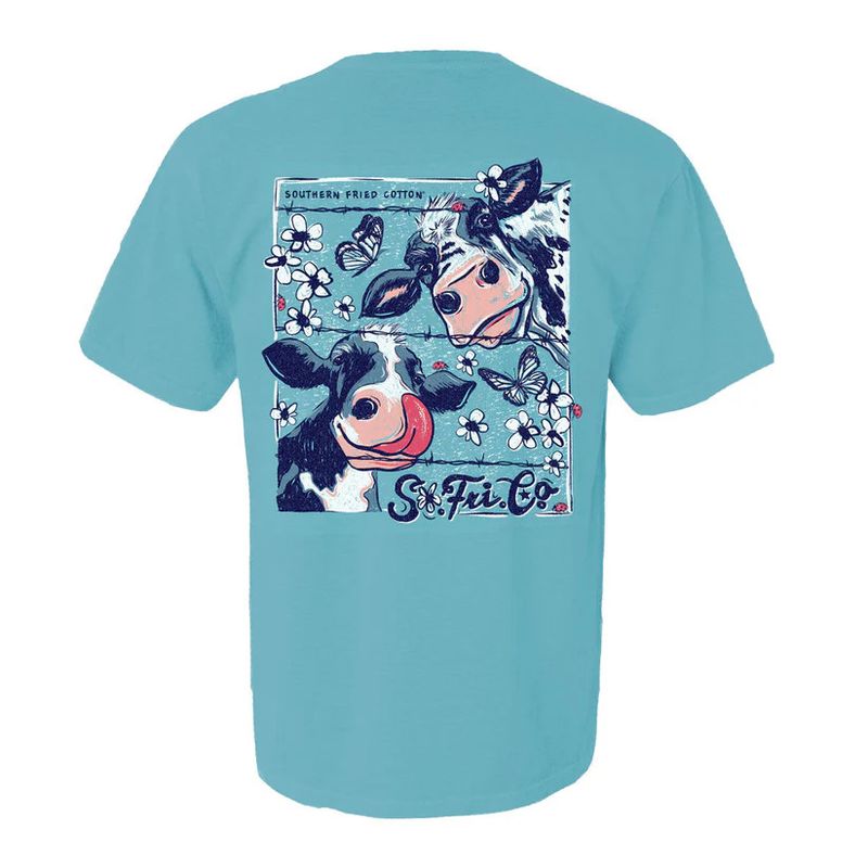 Thelma and Louise Short Sleeve T-Shirt