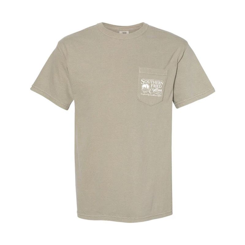 Old School Tom Short Sleeve T-Shirt