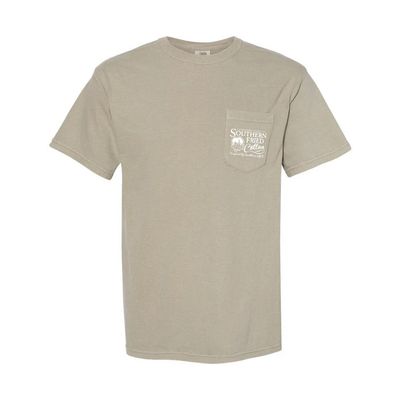 Old School Tom Short Sleeve T-Shirt
