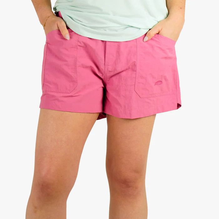 Women's Original Fishing Short