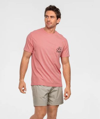 Dog Days Tee SS