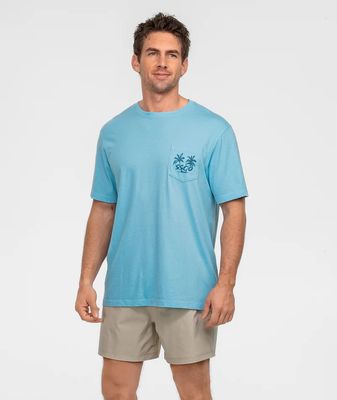 Get Lost Tee SS