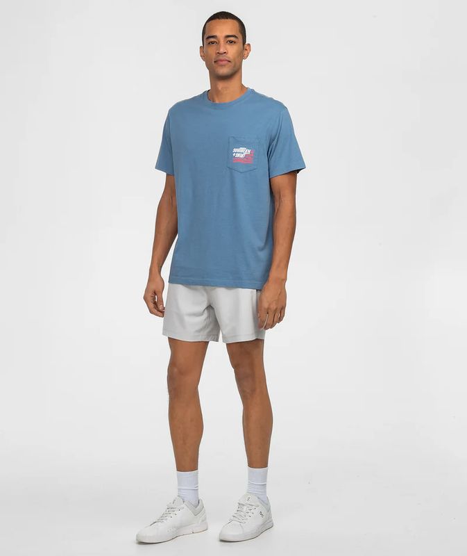 AttaBoy Tee SS