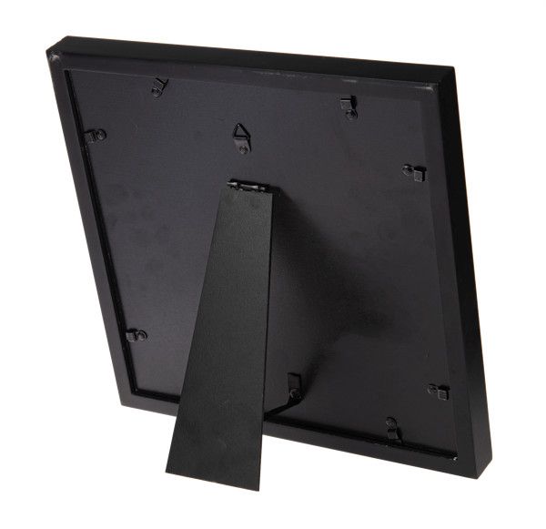 Frame with Tassel Holder