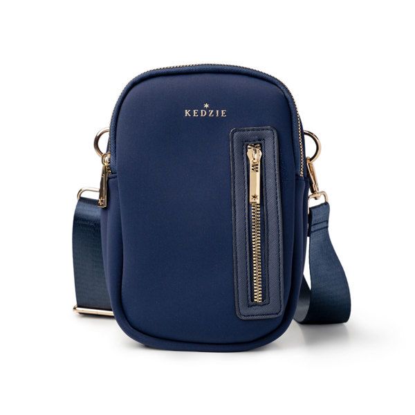 Kedzie Sloane Convertible Sling