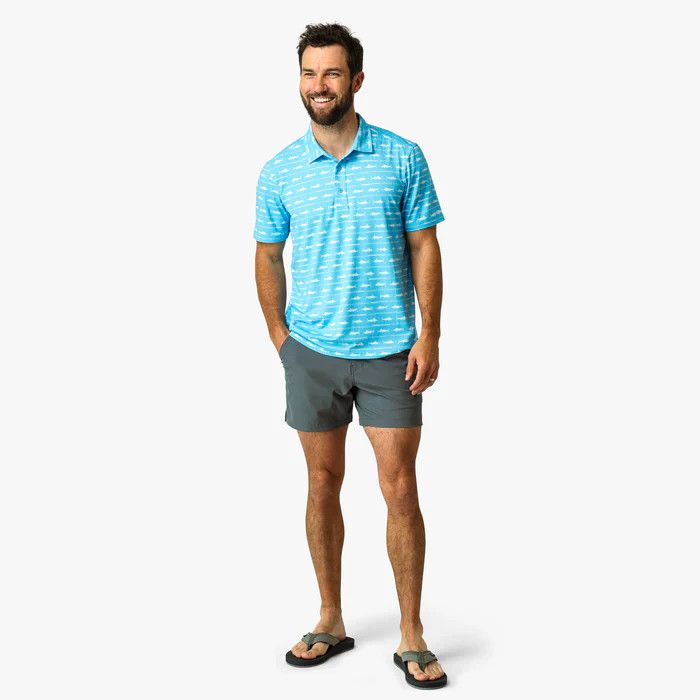 Everyday Stretch Shorts - 5.5"