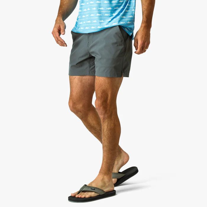Everyday Stretch Shorts - 5.5"