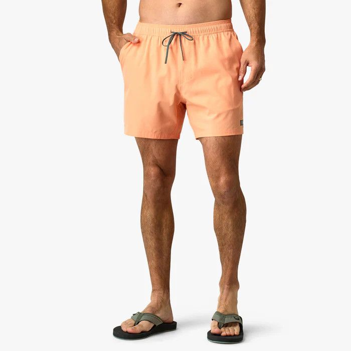 Strike Swim Shorts
