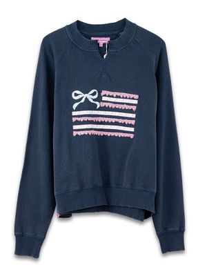 Summer Crew Sweatshirt