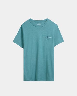 Men’s Crab Hammer Short Sleeve Tee