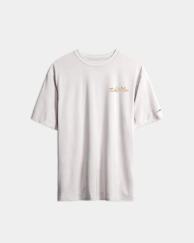Americana Tuna SLX Performance Short Sleeve Tee