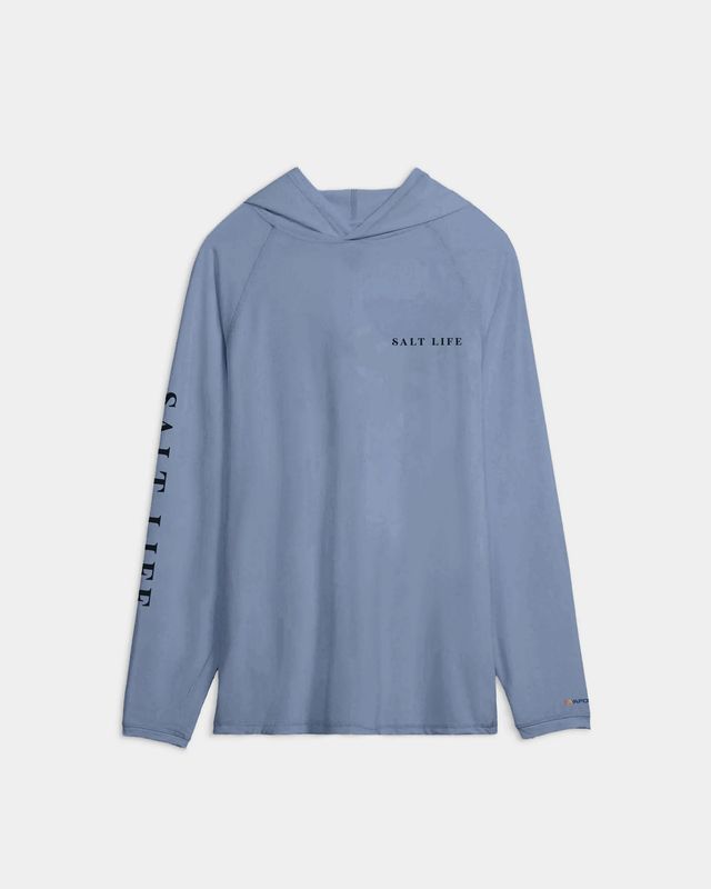 Men’s Jaws of Steel 2.0 SLX Performance Hoodie