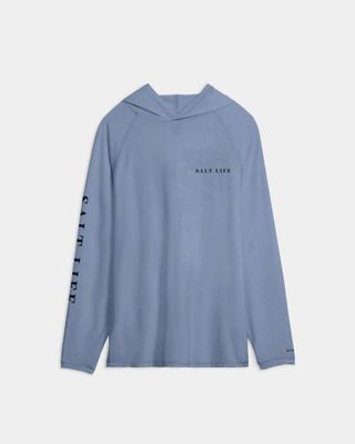 Men’s Jaws of Steel 2.0 SLX Performance Hoodie
