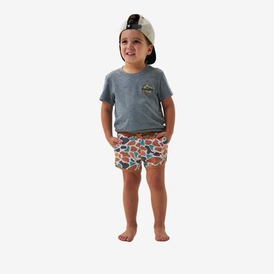 Youth Swim Trunk