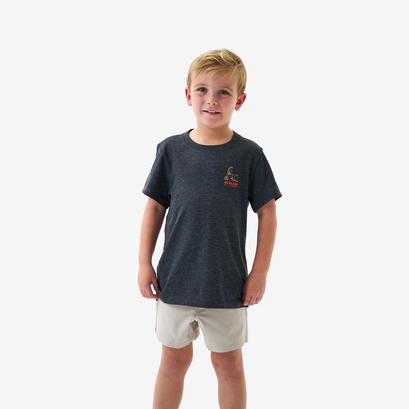 Youth Short Sleeve Tee - Duck Wild