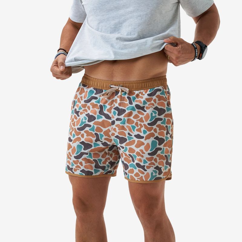 Swim Trunk
