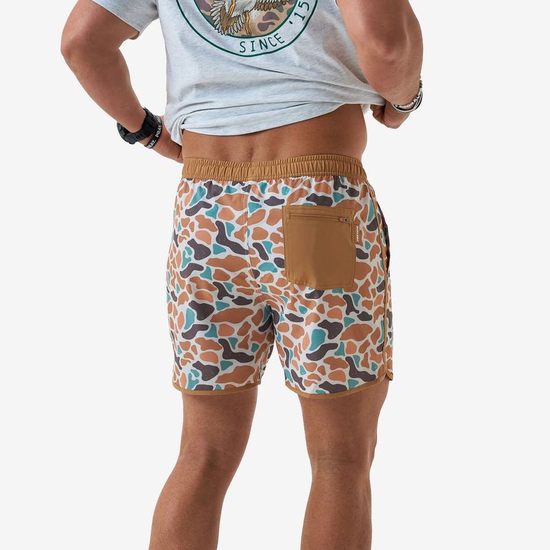 Swim Trunk