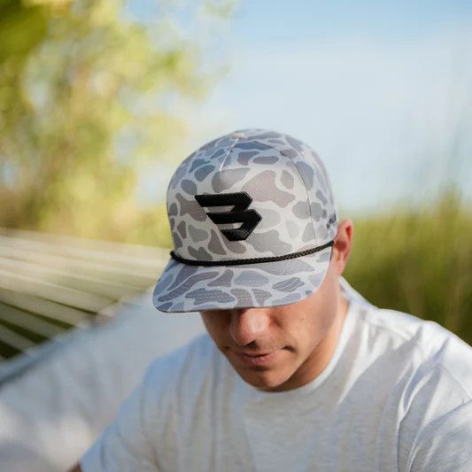 Cap - Flying B