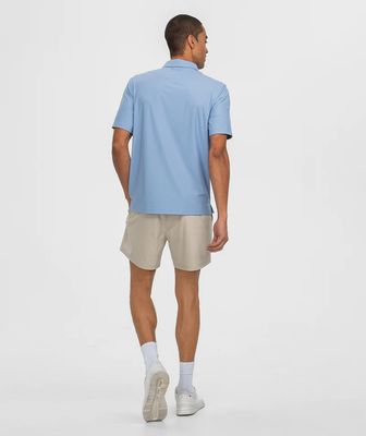 Next Level Performance Polo