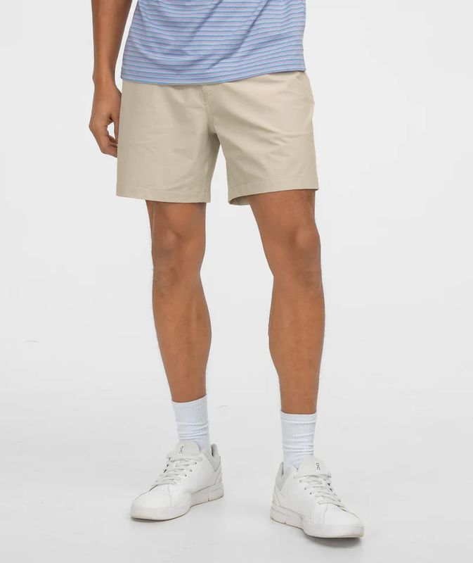 Nomad Shorts 6" Inseam