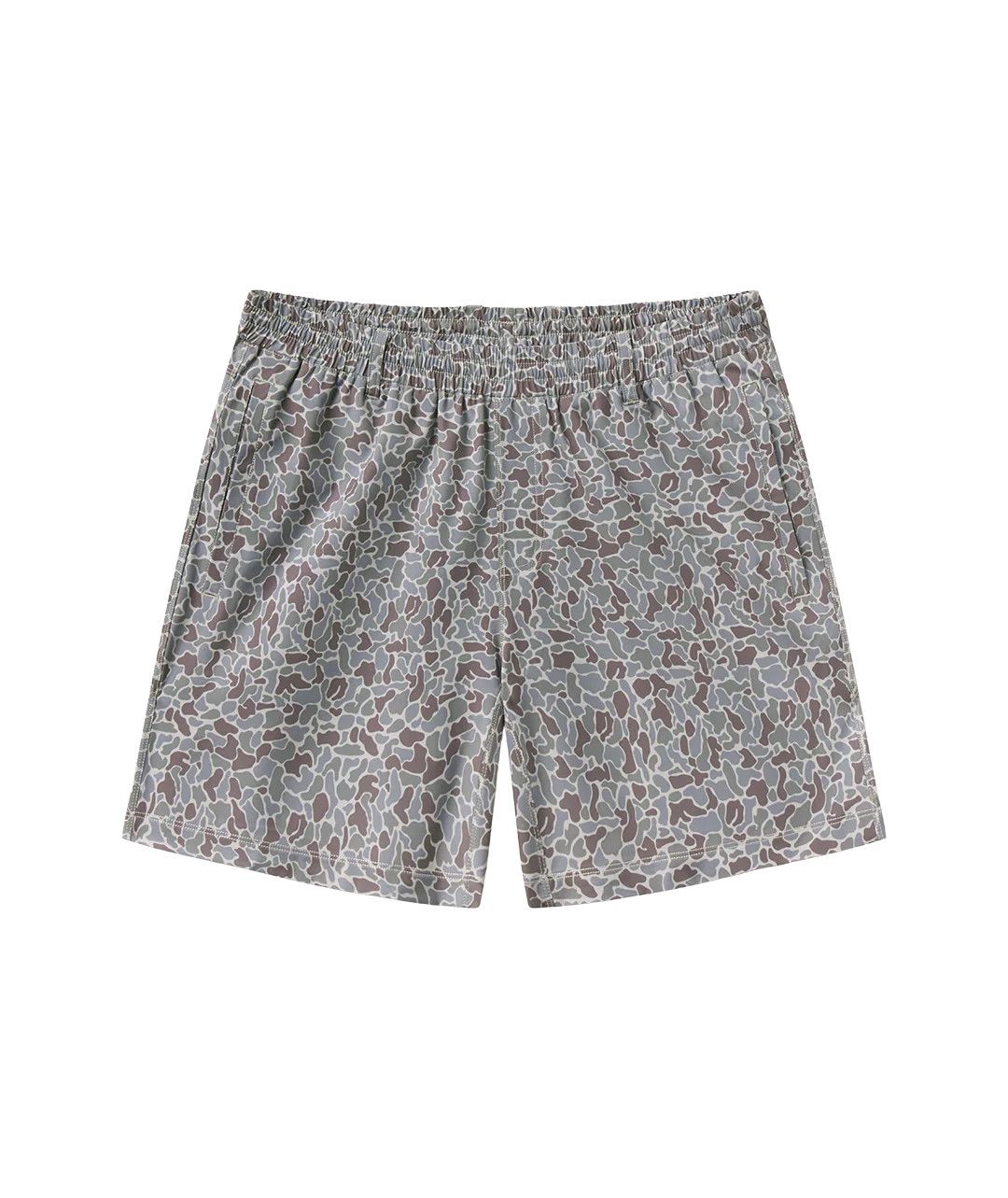 Everyday Hybrid Shorts Unlined  5.5" Inseam