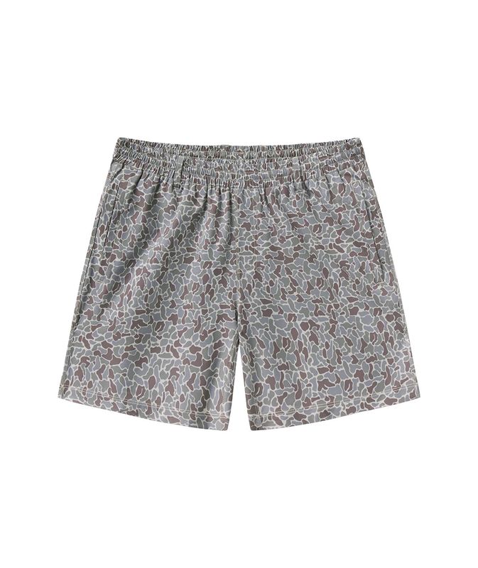 Everyday Hybrid Shorts Unlined  5.5" Inseam