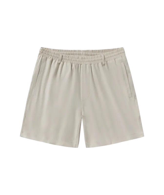 Everyday Hybrid Shorts Unlined  5.5" Inseam