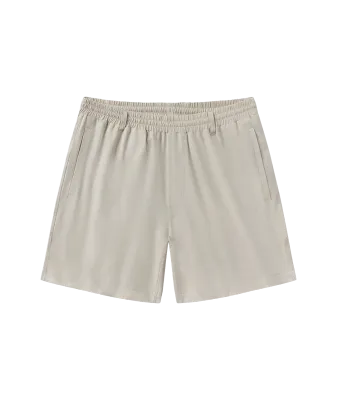 Everyday Hybrid Shorts Unlined  5.5" Inseam