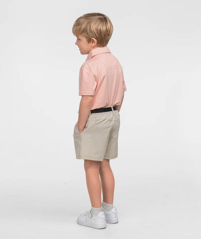 Youth - Heather Madison Polo