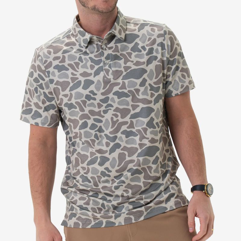 Performance Polo 
