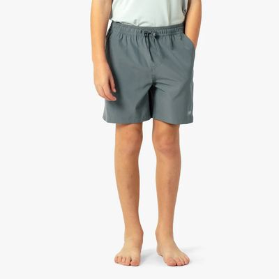 Youth Strike Swim Shorts