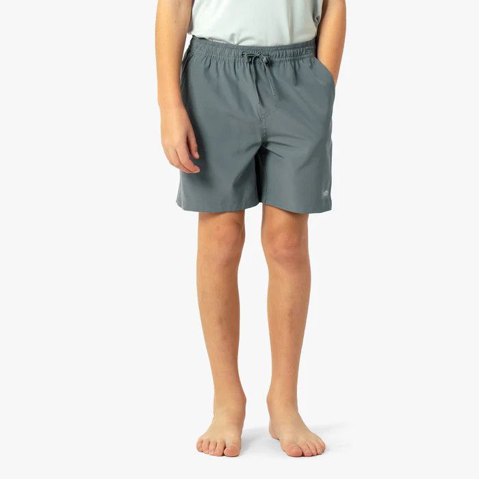 Youth Strike Swim Shorts