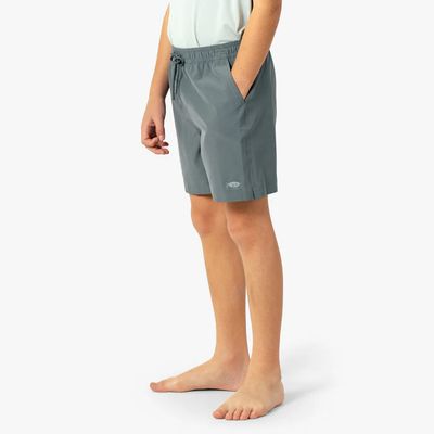 Youth Strike Swim Shorts