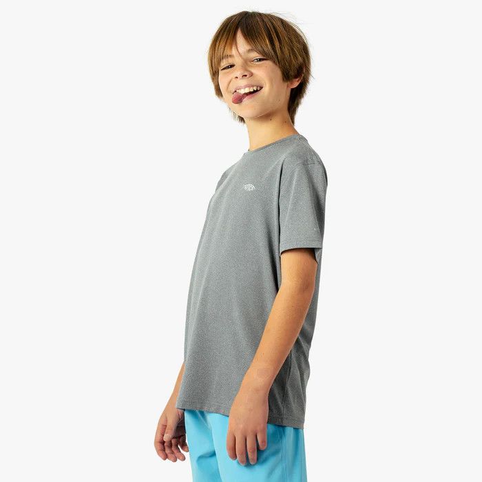 Youth Samurai SS Performance Shirt