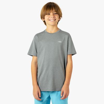 Youth Samurai SS Performance Shirt