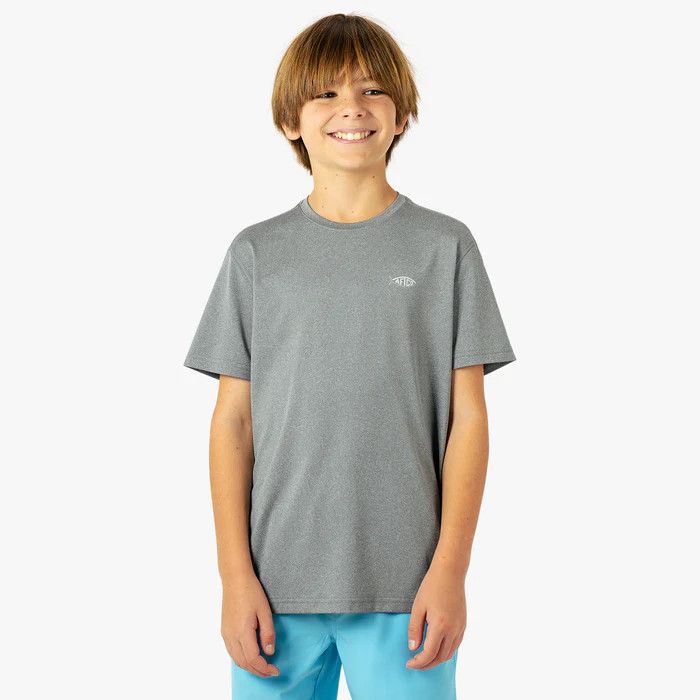 Youth Samurai SS Performance Shirt