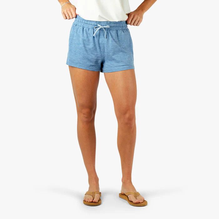 Women's Electrolyte Shorts