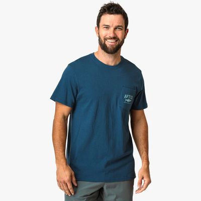 Big Scale SS T-Shirt