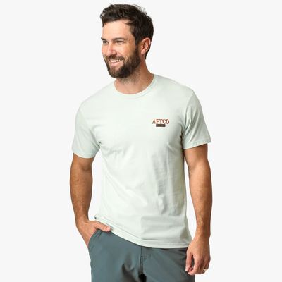 Bronzeback SS T-Shirt