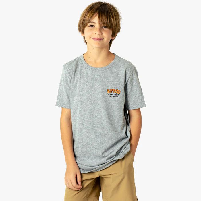 Youth Collection SS T-Shirt