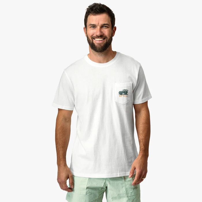 Nomad SS T-Shirt
