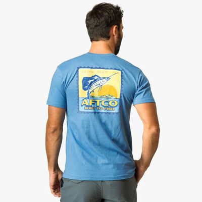 Greetings SS T-Shirt